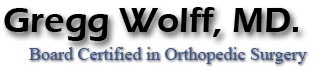 Wolff Orthopedics